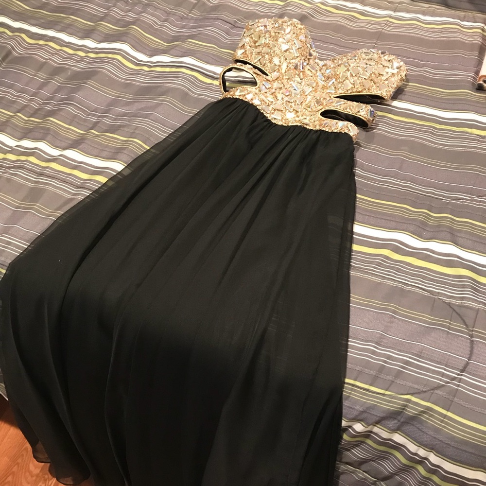 Prom/sweet 16 dress